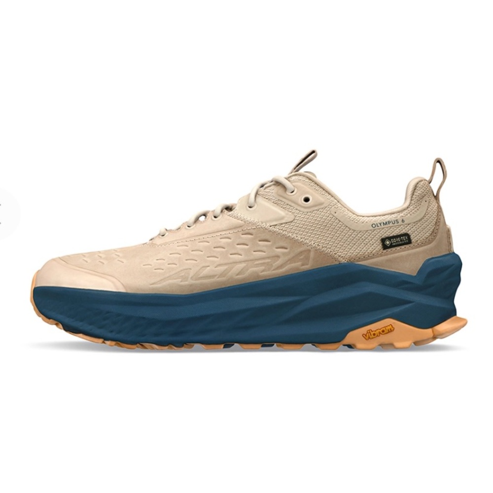 Altra Olympus 6 Sneakers
